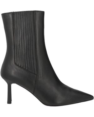 Giorgio Fabiani Ankle Boots - Black