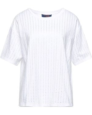 Trussardi T-shirt - White