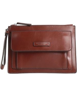 The Bridge Borsa A Mano - Rosso