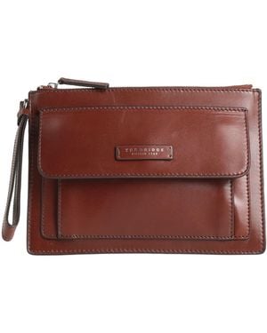 The Bridge Bolso De Mano - Rojo