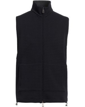 Canali Sweatshirt - Black