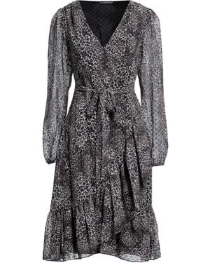 Guess Mini Dress - Grey