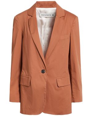 Shirtaporter Blazer - Braun