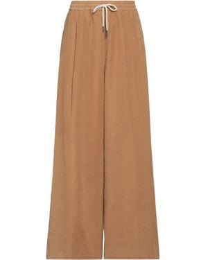 Berwich Pants Polyester, Polyamide - Brown