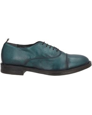 Moma Stringate - Verde