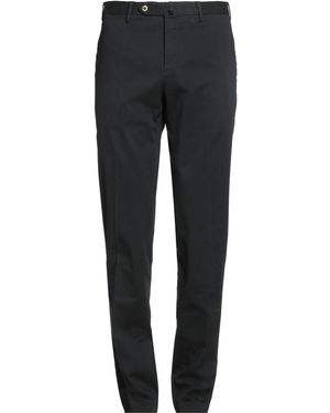 PT Torino Trouser - Black