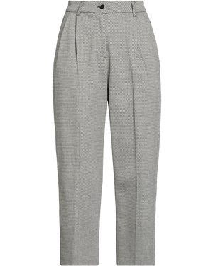 Nora Barth Pants - Gray