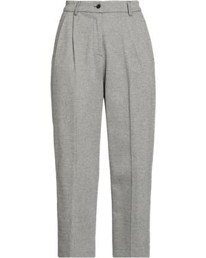 Nora Barth Pants - Gray