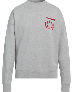 Sandro Sweatshirt - Grau