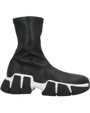 Vic Matié Sneakers - Negro