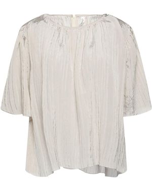 Souvenir Clubbing Top - White