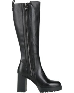 Cult Boot - Black