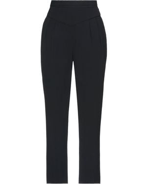 RED Valentino Hose - Blau
