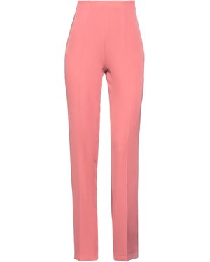 Boutique De La Femme Trouser - Pink