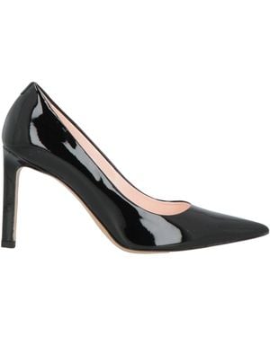 BOSS Pumps - Black