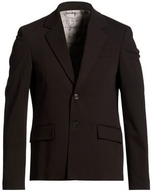 Officina 36 Blazer - Schwarz