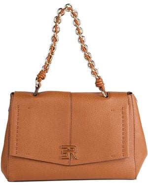 ERMANNO FIRENZE Handbag - Brown