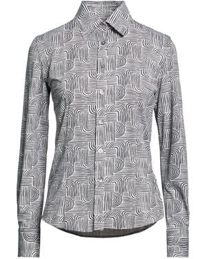 Rrd Shirt - Gray