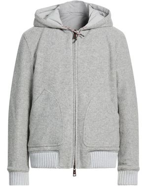 KIRED Jacket Polyester, Zamak, Cashmere - Gray