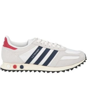 adidas Originals Trainers - White