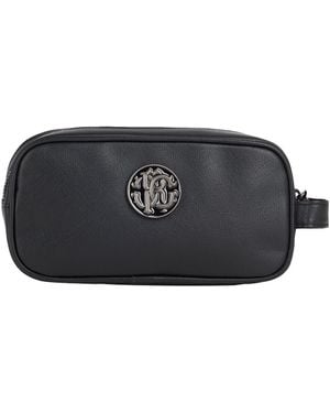 Roberto Cavalli Neceser - Negro