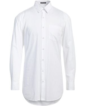Ann Demeulemeester Shirt - White