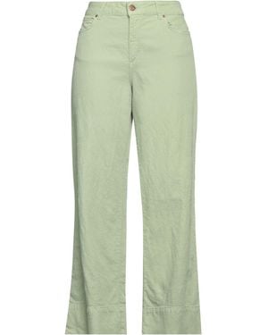 CIGALA'S Jeans - Green