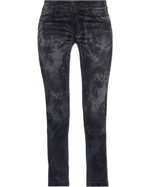 GAUDI Pantalone - Blu