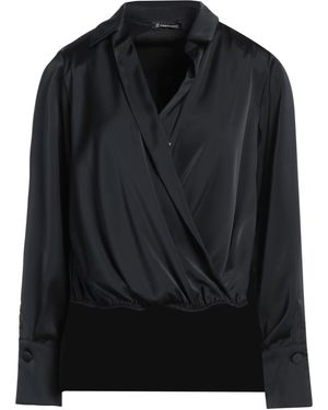 Cristinaeffe Top - Nero