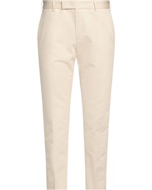 PT Torino Trouser - Natural