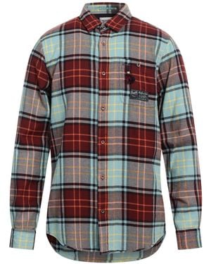 Scotch & Soda Shirt - Red