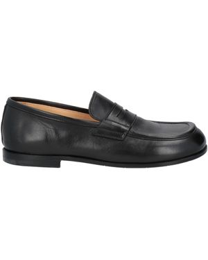 Premiata Mocassino - Nero