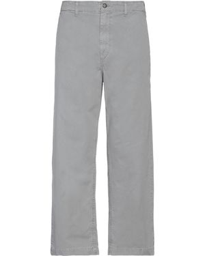 AMISH Hose - Grau