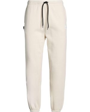 Shoe Trousers - Natural