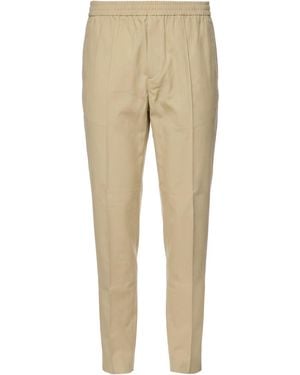 A.P.C. Trouser - Natural