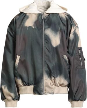 DISCLAIMER Jacke & Anorak - Schwarz