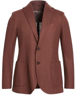 Circolo 1901 Blazers - Brown