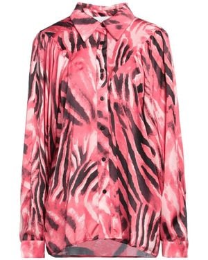Gaelle Paris Shirt - Pink