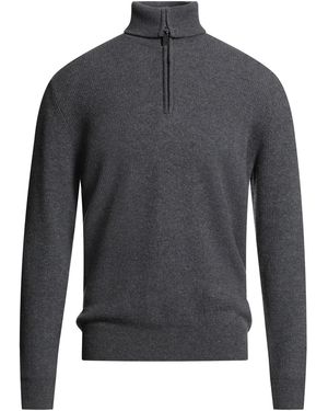 Paolo Pecora Jumper - Grey
