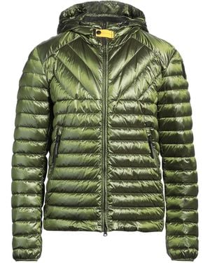 Parajumpers Puffer - Green