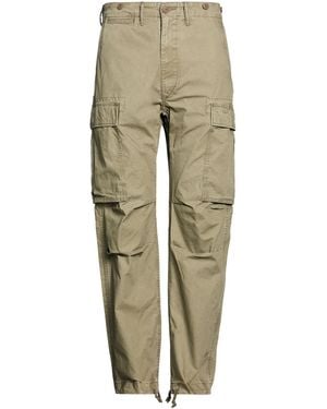 RRL Trouser - Natural