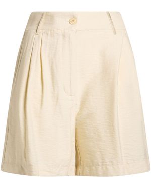 Kaos Shorts & Bermuda Shorts - Natural