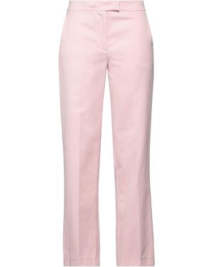 Twinset Pantalone - Rosa