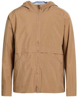 K-Way Jackets - Brown