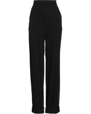 Dolce & Gabbana Pantalone - Nero