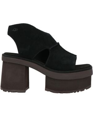 UGG Sandale - Schwarz