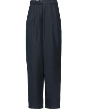 LE17SEPTEMBRE Pantalone - Blu