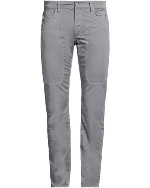 Jeckerson Trouser - Grey