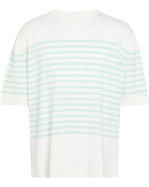 Lardini Pullover - Blanco