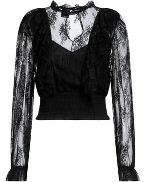Pinko Top - Black